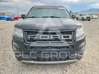 2017 Ford EXPLORER фото