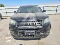 2017 Ford EXPLORER photo