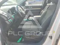 2017 Ford EXPLORER photo