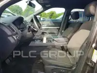 2017 Ford EXPLORER photo