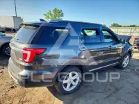 2017 Ford EXPLORER photo