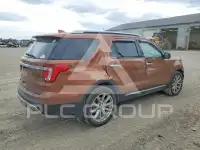 2017 Ford EXPLORER photo