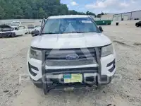 2017 Ford EXPLORER photo