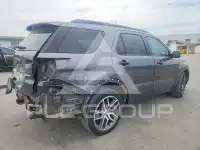 2017 Ford EXPLORER photo