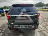 2017 Ford EXPLORER фото