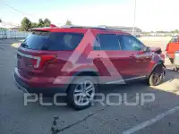 2017 Ford EXPLORER photo
