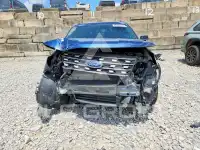 2017 Ford EXPLORER фото