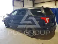 2017 Ford EXPLORER фото