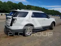 2017 Ford EXPLORER фото
