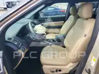 2017 Ford EXPLORER фото