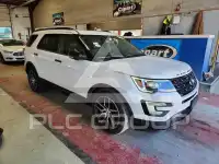 2017 Ford EXPLORER photo