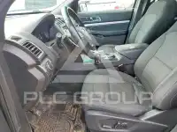 2017 Ford EXPLORER фото