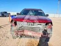2017 Ford EXPLORER фото