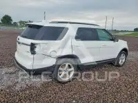 2017 Ford EXPLORER photo