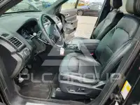 2017 Ford EXPLORER фото