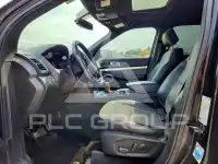 2017 Ford EXPLORER фото