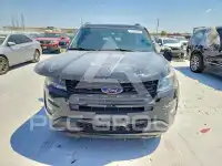 2017 Ford EXPLORER фото