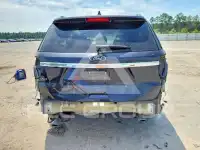 2017 Ford EXPLORER фото
