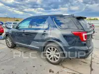 2017 Ford EXPLORER photo