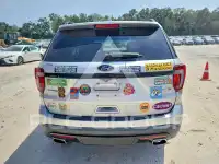 2017 Ford EXPLORER photo