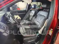 2017 Ford EXPLORER фото