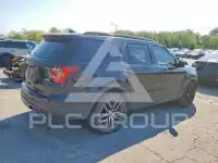 2017 Ford EXPLORER фото