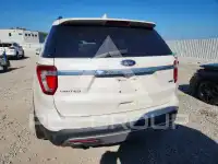2017 Ford EXPLORER photo