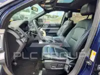 2017 Ford EXPLORER фото