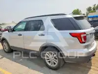 2017 Ford EXPLORER photo