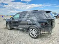 2017 Ford EXPLORER фото