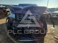 2017 Ford EXPLORER photo