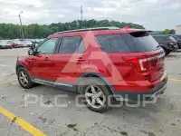 2017 Ford EXPLORER фото