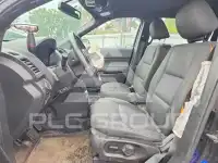 2017 Ford EXPLORER photo