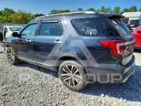 2017 Ford EXPLORER photo