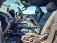 2017 Ford EXPLORER фото