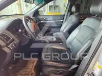 2017 Ford EXPLORER фото
