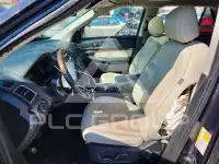 2017 Ford EXPLORER photo