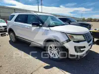 2017 Ford EXPLORER photo