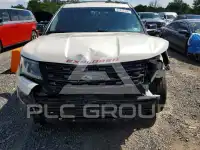 2017 Ford EXPLORER фото