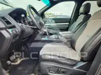 2017 Ford EXPLORER фото