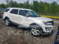 2017 Ford EXPLORER photo