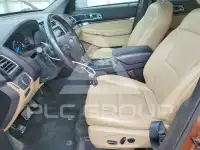2017 Ford EXPLORER photo