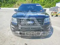 2017 Ford EXPLORER фото