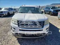 2017 Ford EXPLORER photo