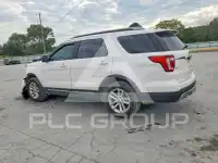 2017 Ford EXPLORER photo