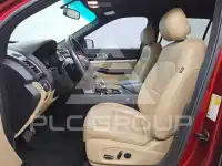2017 Ford EXPLORER photo