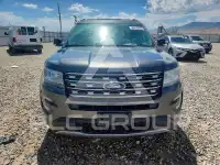 2017 Ford EXPLORER фото