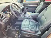 2017 Ford EXPLORER фото