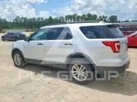 2017 Ford EXPLORER photo