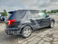 2017 Ford EXPLORER фото